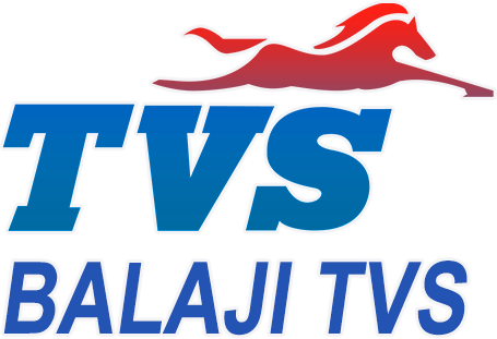 TVS Balaji